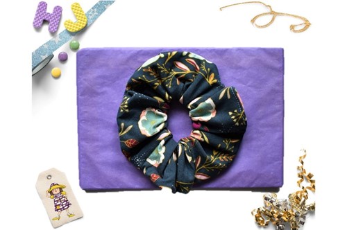 Buy  Scrunchies Moon Gazing Hares now using this page